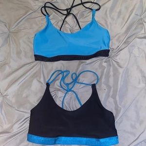 Sports bra